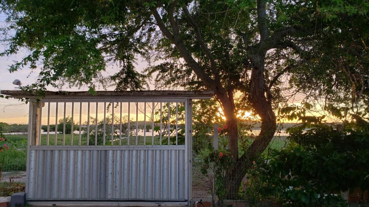 Апартаменты Solar Teixeira Residencial Порту-де-Галиньяш Экстерьер фото