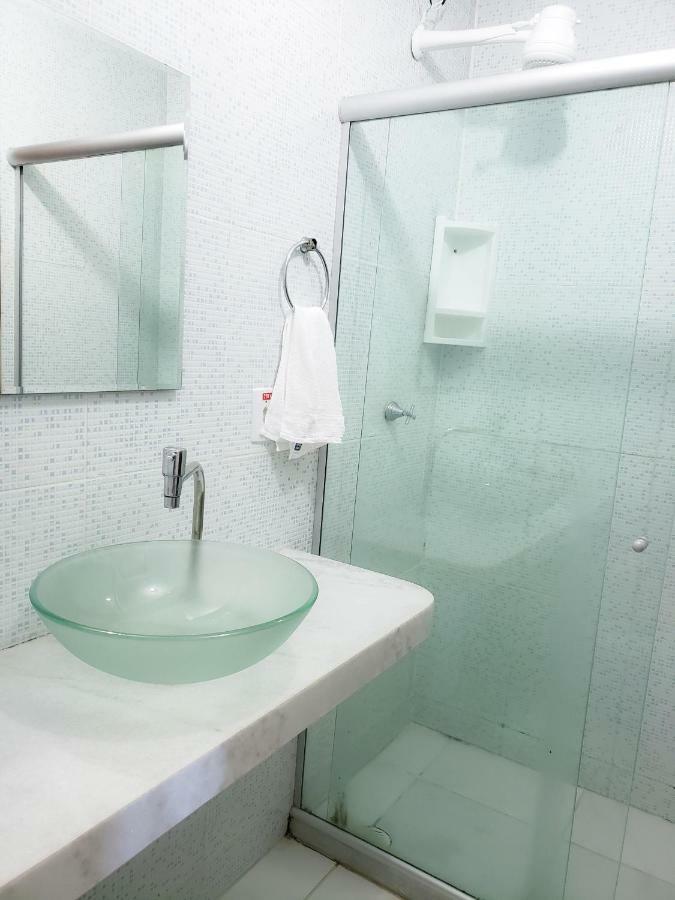 Апартаменты Solar Teixeira Residencial Порту-де-Галиньяш Экстерьер фото